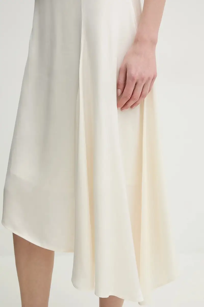 gonna Barrah colore beige 2252150284 miniatura 4