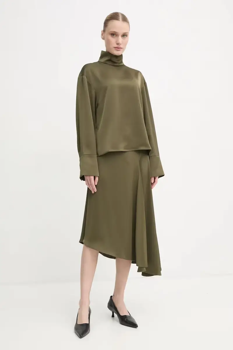 gonna Barrah colore verde 2251153279 miniatura 2