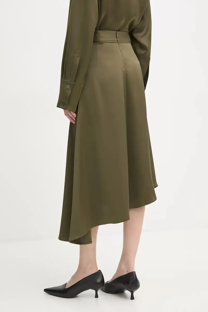 gonna Barrah colore verde 2251153279 miniatura 3