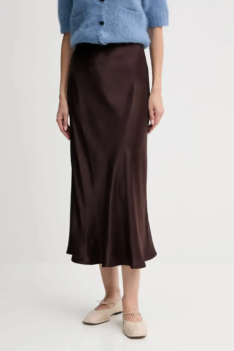 gonna Clea colore marrone 2252153287