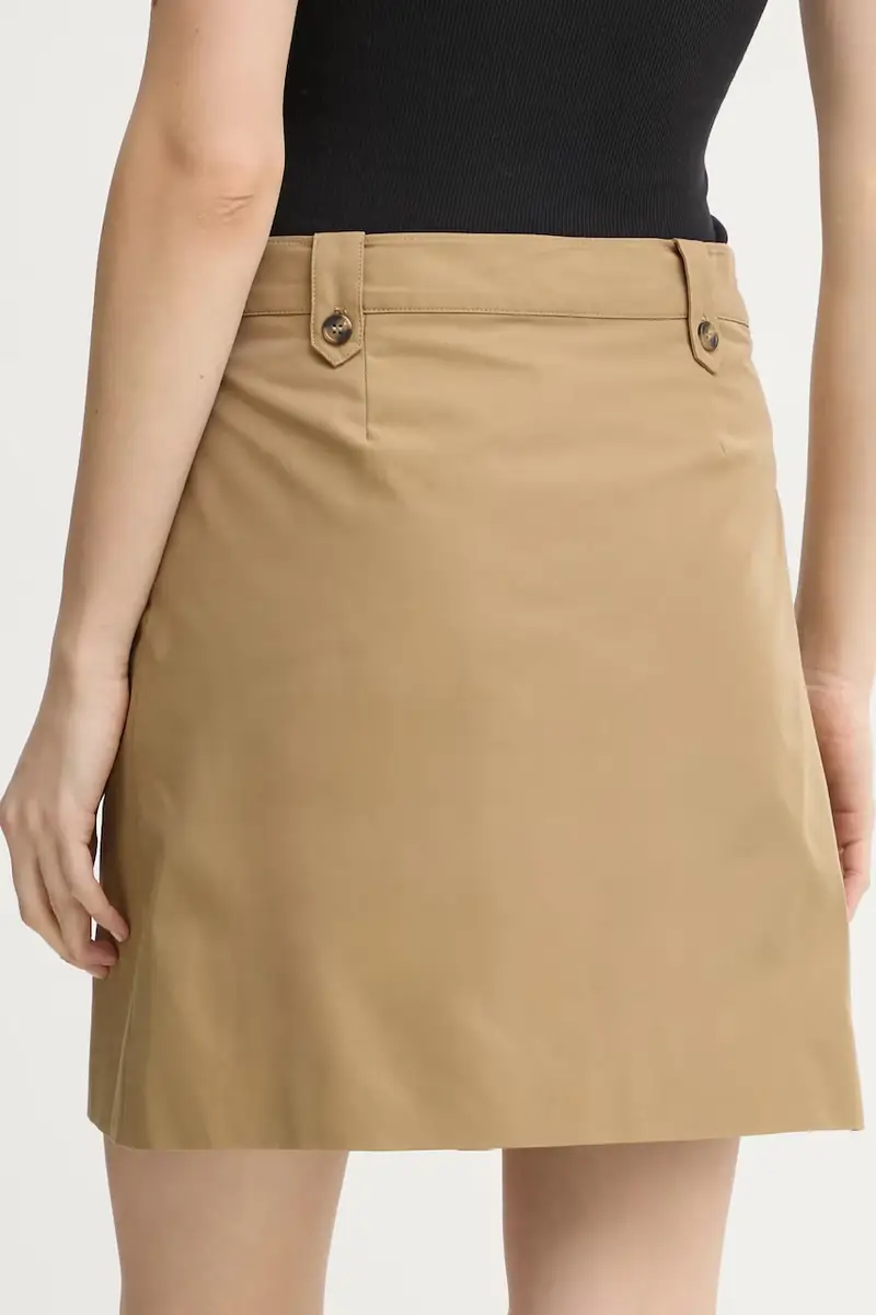 gonna Sierron colore verde 2252152127 miniatura 3