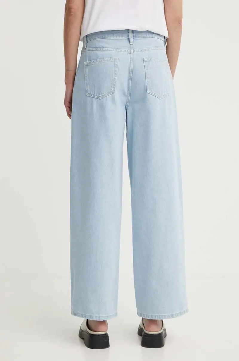 2NDDAY Jeans Donna Blu 3579833 miniatura 3