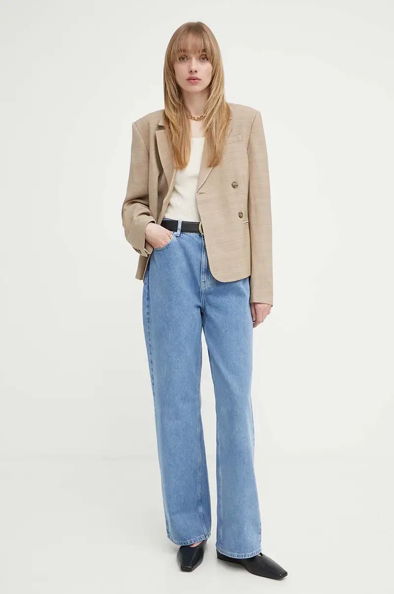 2NDDAY Jeans Donna Denim 3579809 miniatura 2