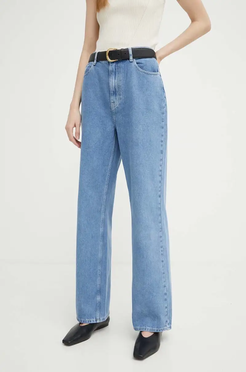 2NDDAY Jeans Donna Denim 3579809