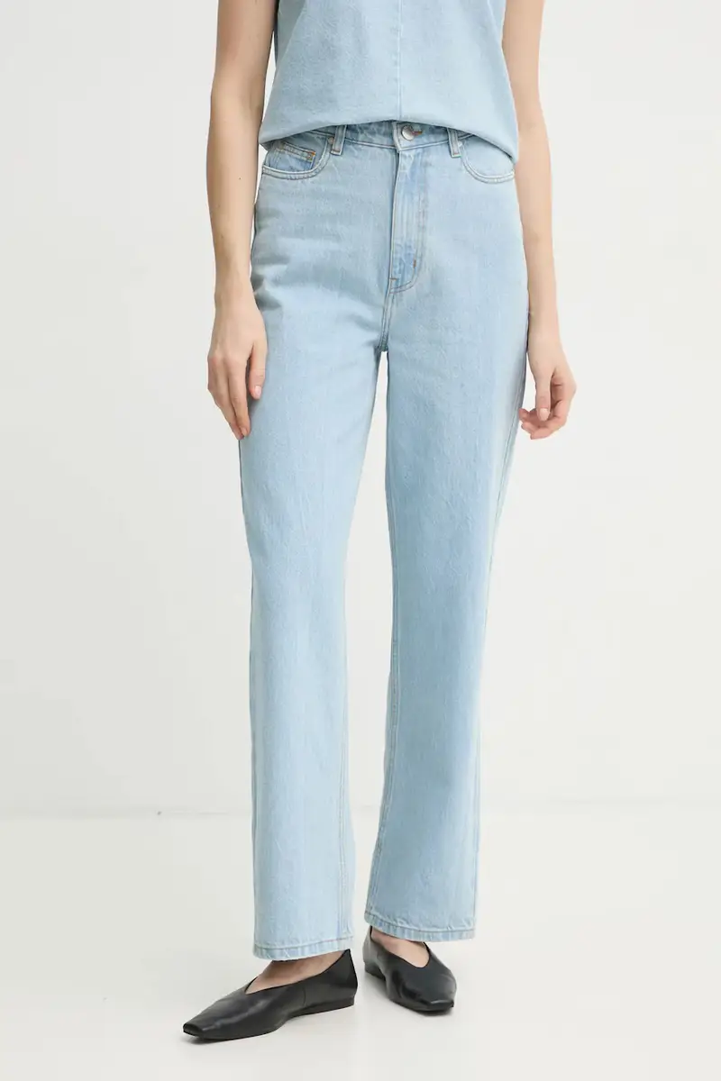 2NDDAY Jeans Donna Blu 3580243