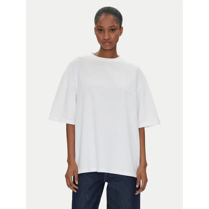 2NDDAY T-shirt Bianco 3223227