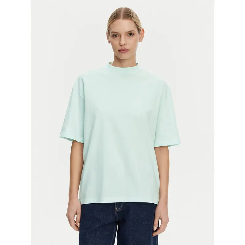 2NDDAY T-shirt Blu 3223226