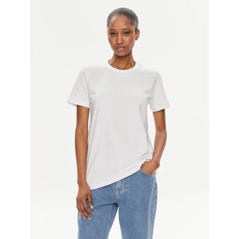 2NDDAY T-shirt Bianco 3206022