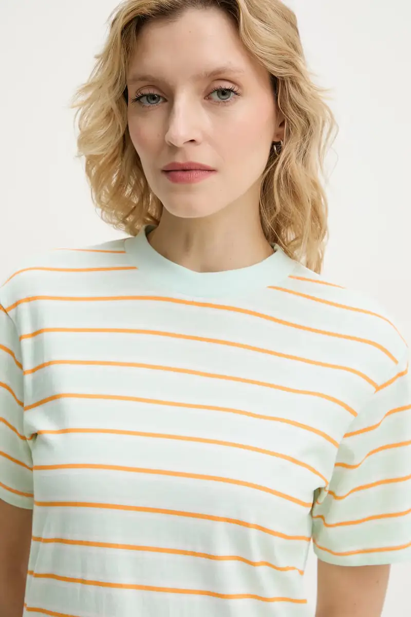 2NDDAY T-shirt Donna Turchese 3667677 miniatura 4