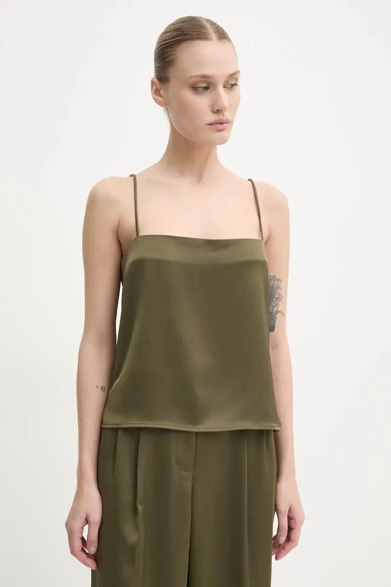 top Vreni colore verde 2251137279