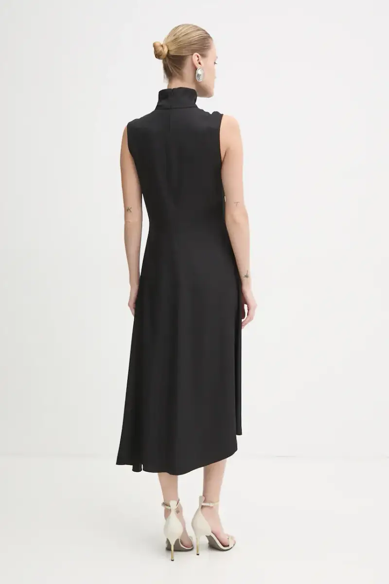 vestito Albarra colore nero 2251125280 miniatura 3