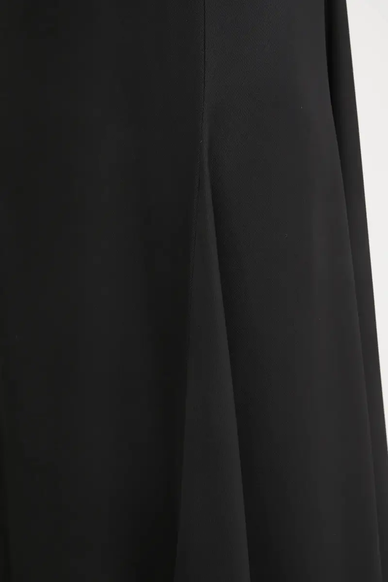 vestito Albarra colore nero 2251125280 miniatura 5