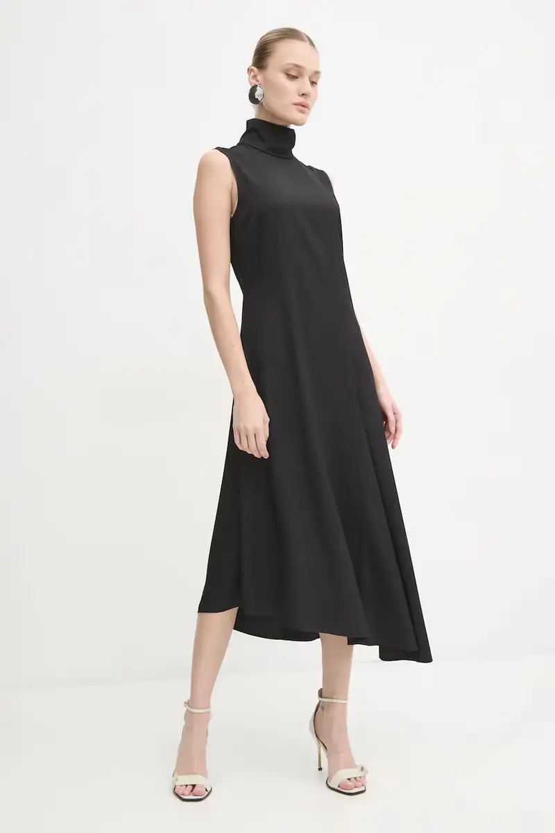 vestito Albarra colore nero 2251125280