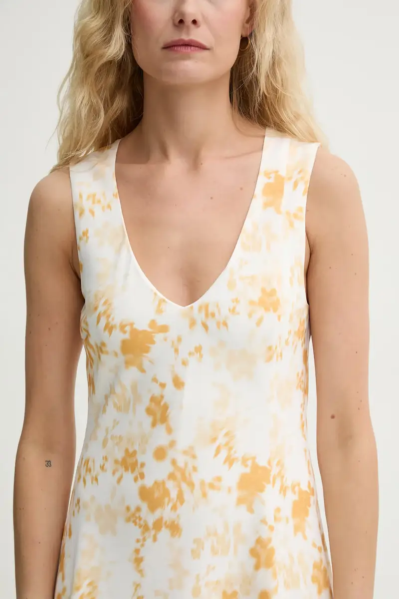 vestito Albarras colore beige 2252126286 miniatura 5