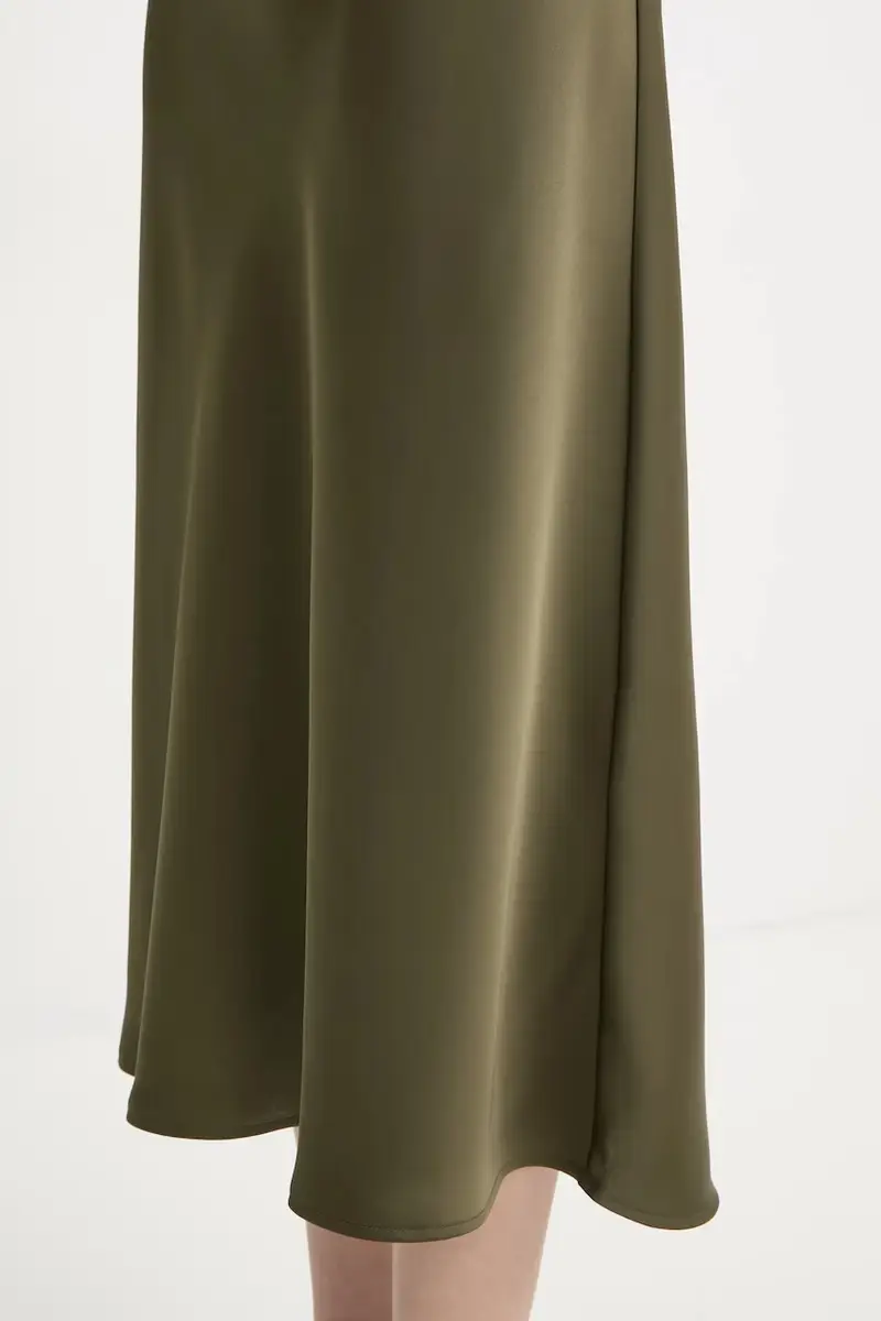 vestito Amalian colore verde 2251124279 miniatura 5