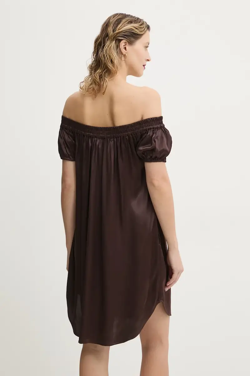 vestito Christino colore marrone 2252127287 miniatura 3