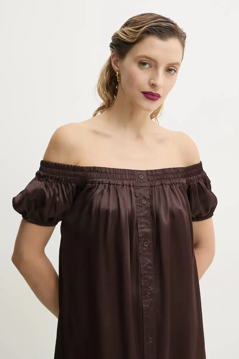 vestito Christino colore marrone 2252127287 miniatura 4