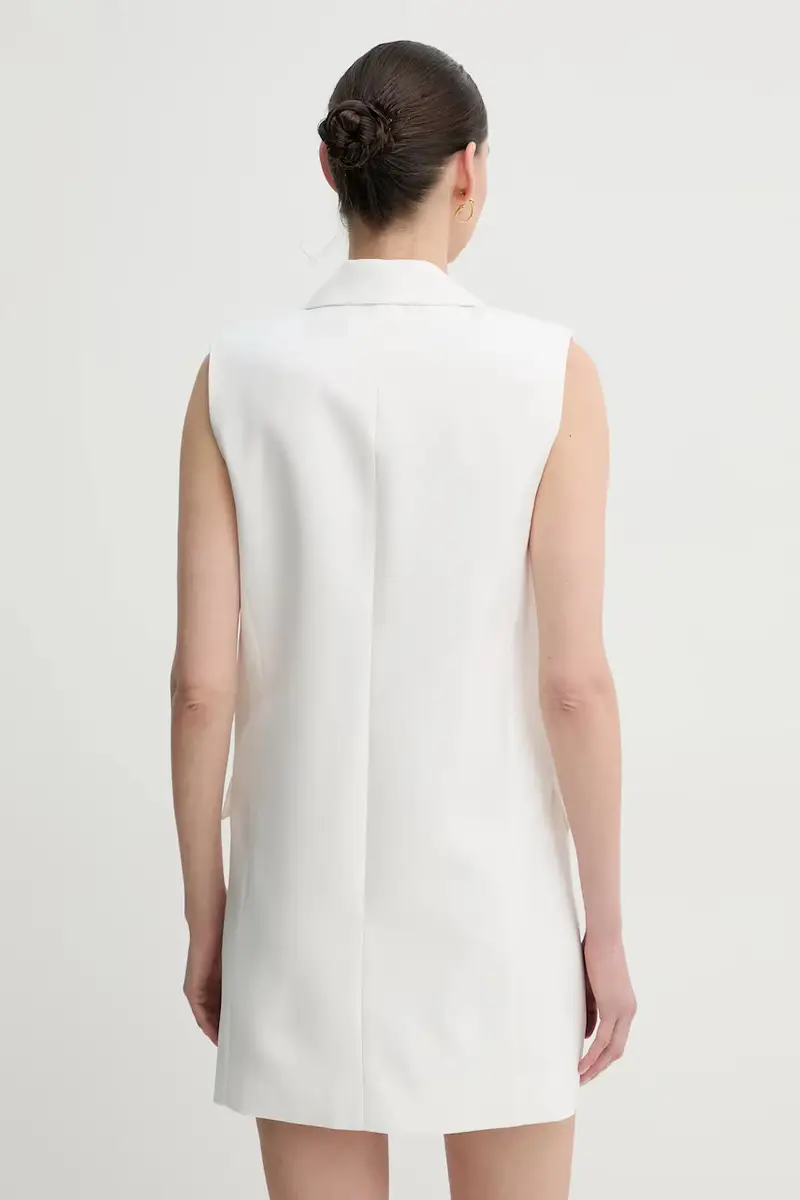 vestito Topaz colore bianco 2252127126 miniatura 3