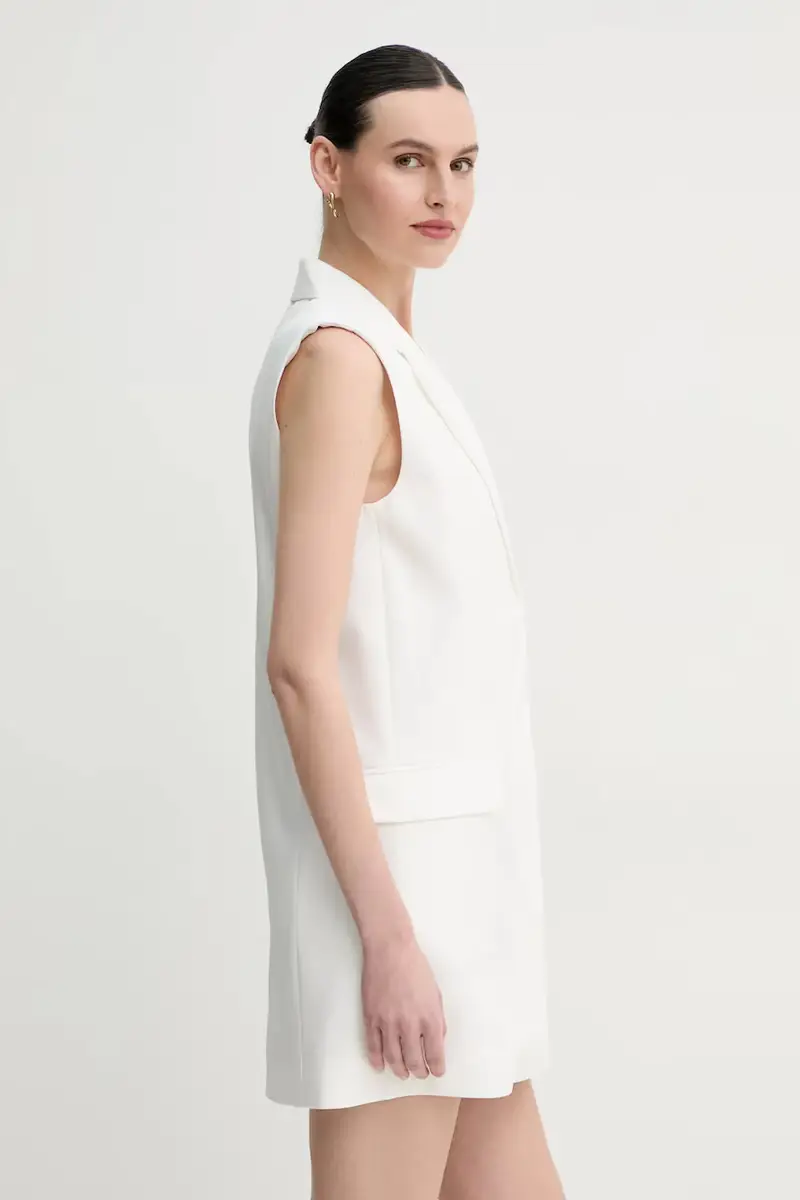 vestito Topaz colore bianco 2252127126 miniatura 4