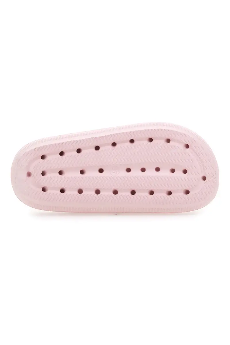 Ciabatte rosa platform leggere 2T2L JLY01 [ROSA] miniatura 5