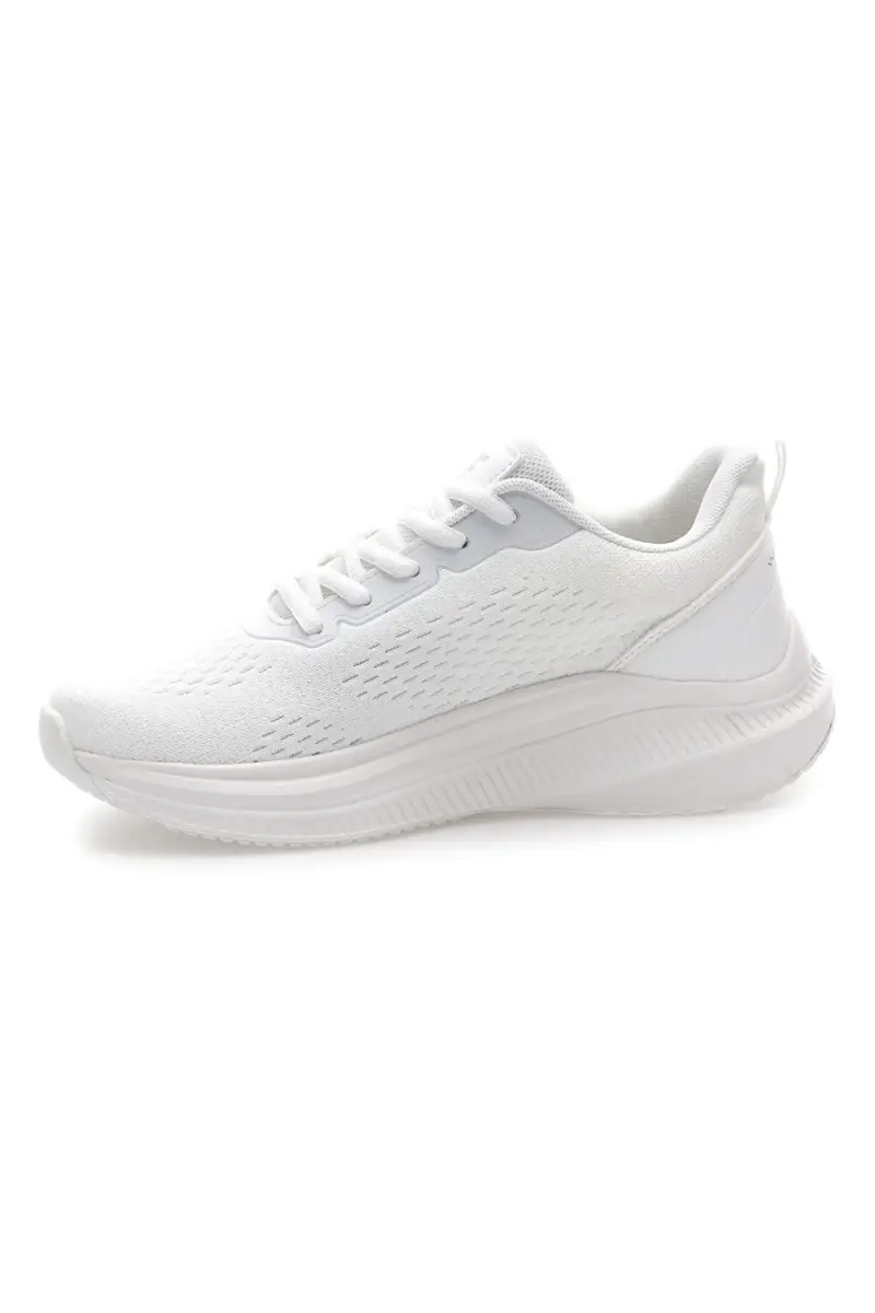 Sneakers bianche 2T2L 75WDH060410 [BIANCO] miniatura 2