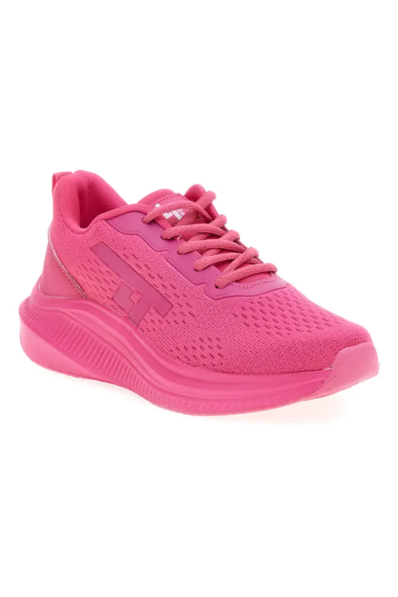 Sneakers fuxia 2T2L 75WDH060410 [FUXIA] miniatura 2