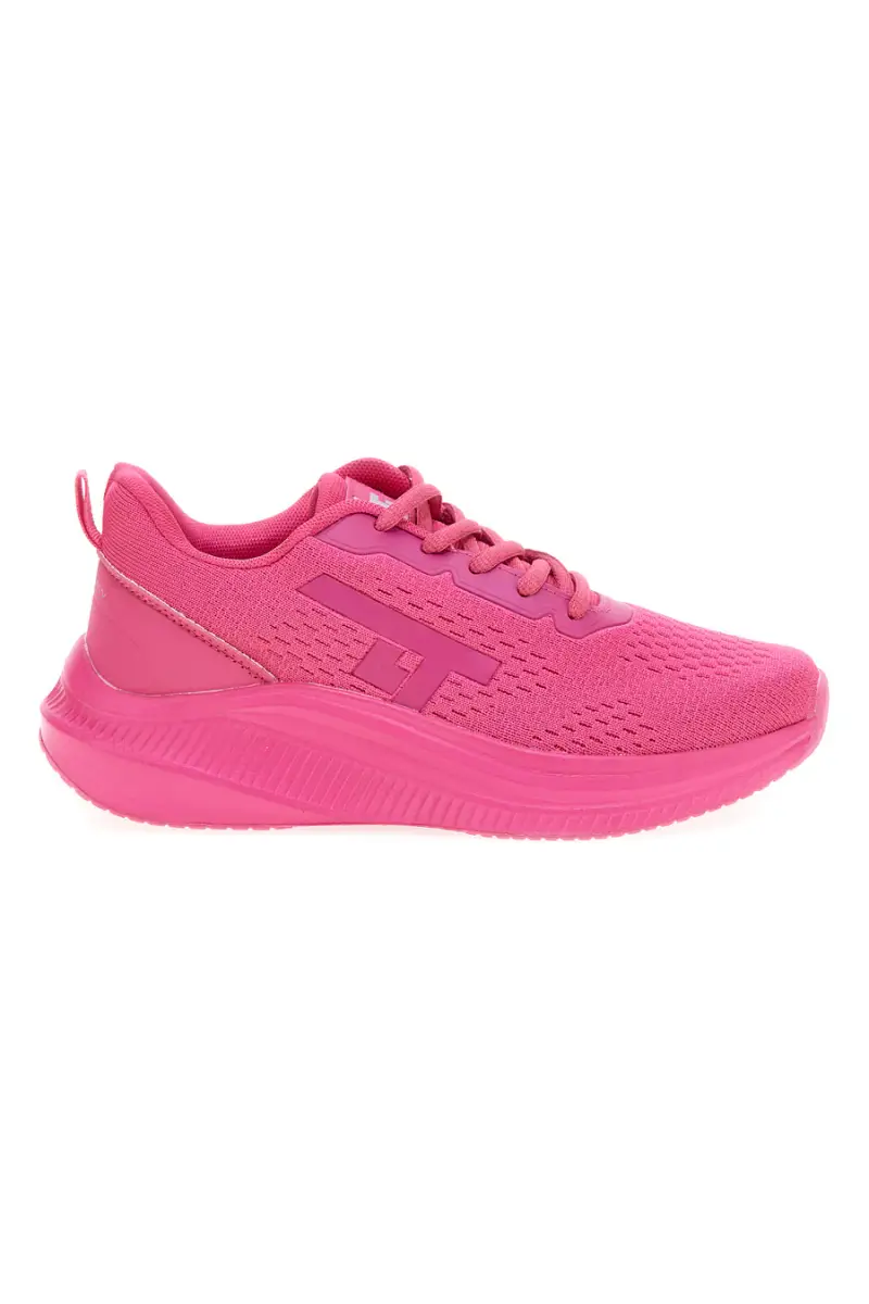 Sneakers fuxia 2T2L 75WDH060410 [FUXIA]
