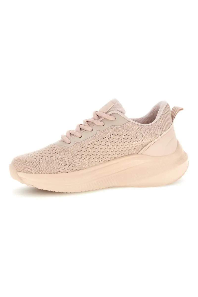 Sneakers rosa in tessuto traspirante leggere 2t2l 75WDH060410 [ROSA] miniatura 4
