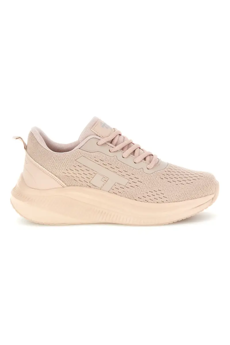 Sneakers rosa in tessuto traspirante leggere 2t2l 75WDH060410 [ROSA]
