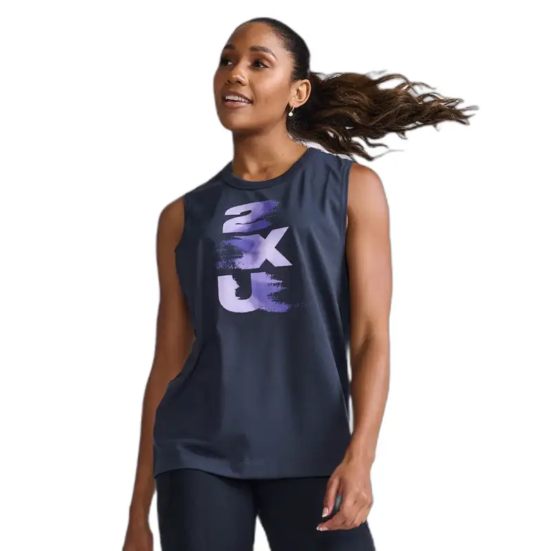 Canottiera da donna 2XU Form