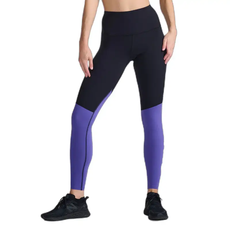 Legging compressione vita alta donna 2XU Form Splice