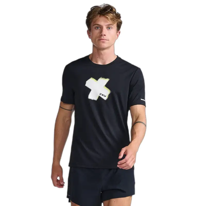 Maglia 2XU Light Speed