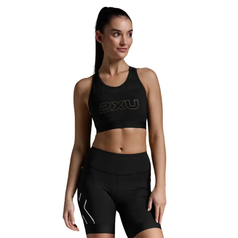 Reggiseno sportivo 2XU Aero