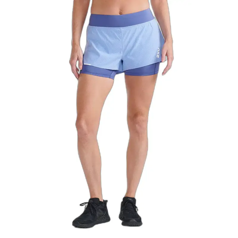 Shorts 2XU Aero 4"