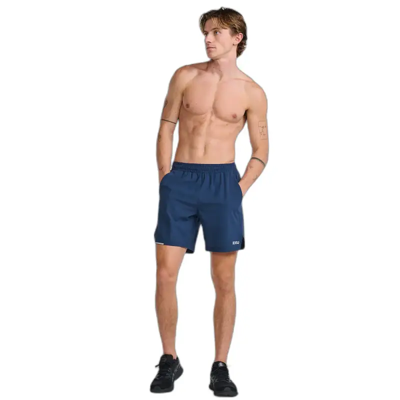 Shorts 2XU Aero 7"