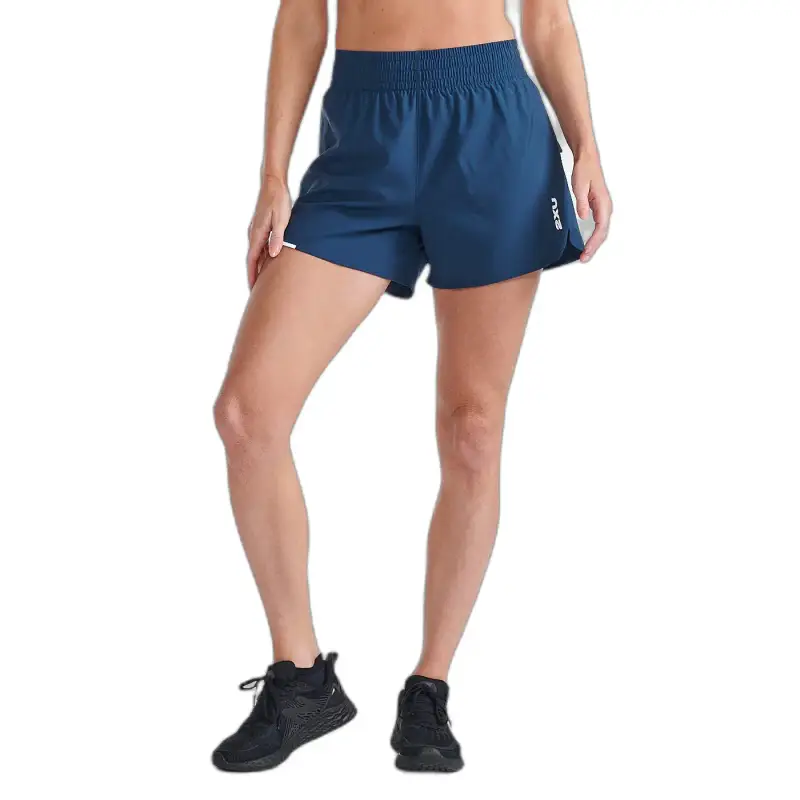 Shorts 2XU Aero Hi-Rise 4"