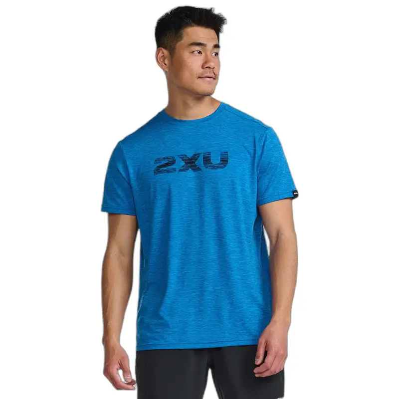 T-shirt 2XU Motion Graphic