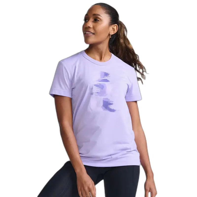 T-shirt da donna 2XU Form