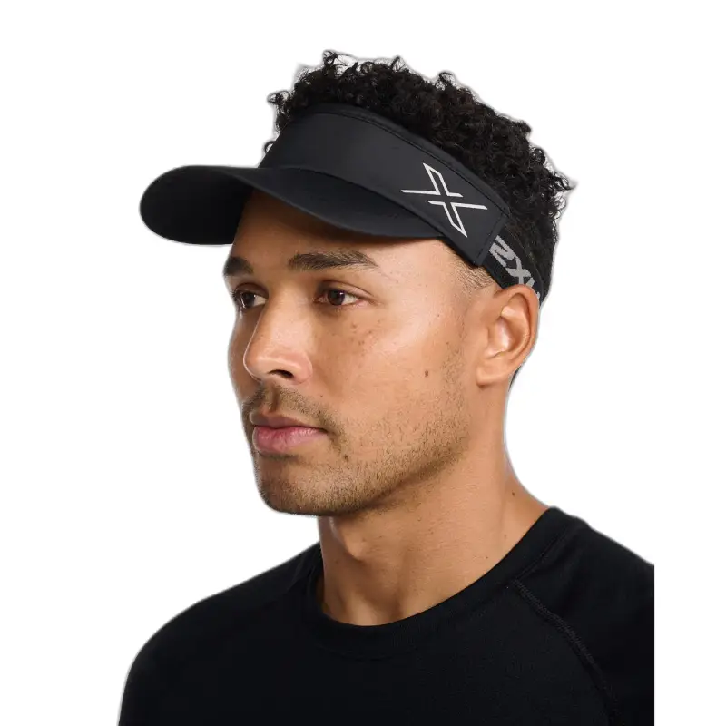 Visiera 2XU Performance