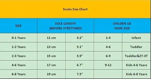 3 Paia Bambine e Ragazze Calzini Antiscivolo in Cotone, Calzini Invernali per Bambine e Ragazze Calzini di Natale miniatura 3