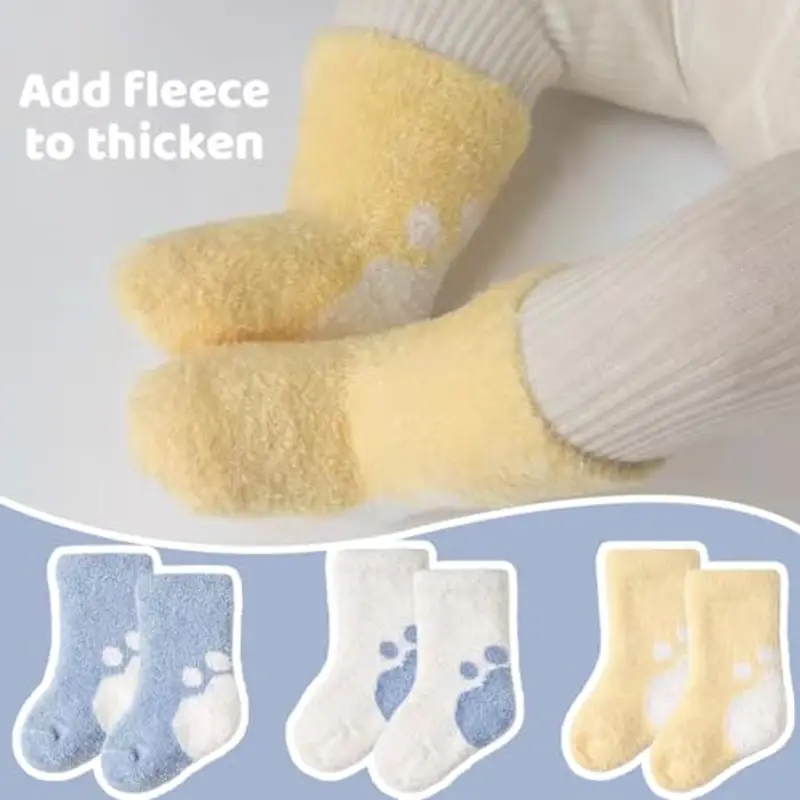 NJCXOLA Calze Neonato 1212729 miniatura 3