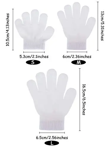 Geyoga Guanti 2770089 miniatura 3