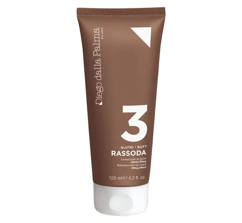 3 - Rassoda - Crema Effetto Lifting 125ml