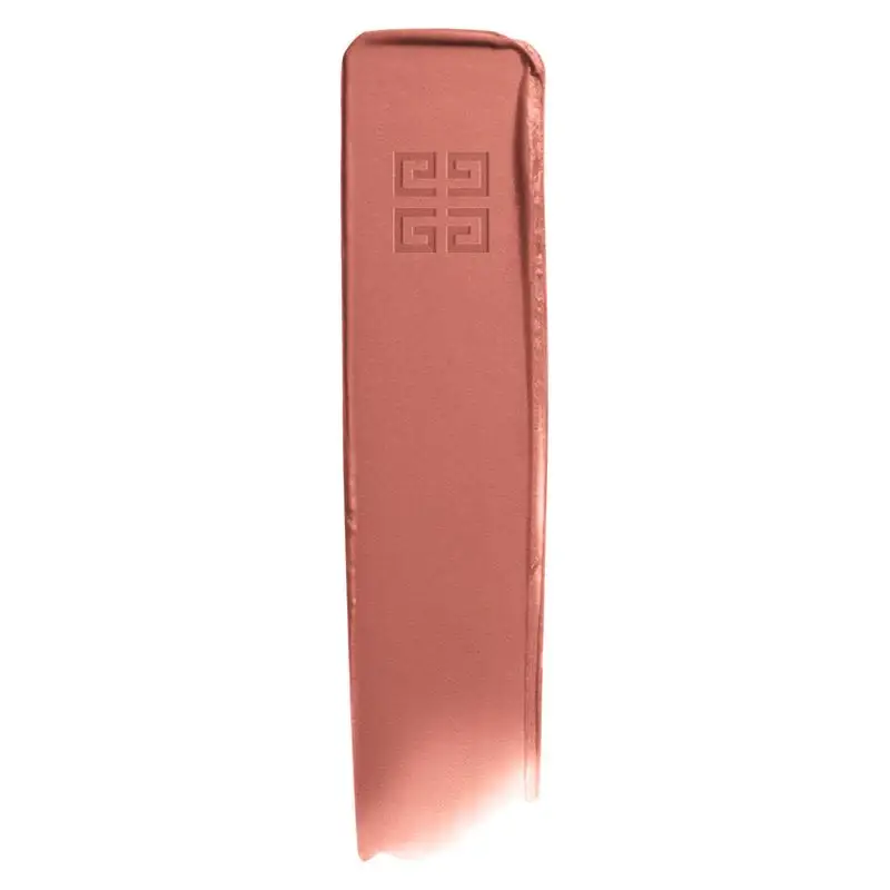GIVENCHY Le Rouge Velvet Matte 2.3gr / N04 Soft Undercut miniatura 4