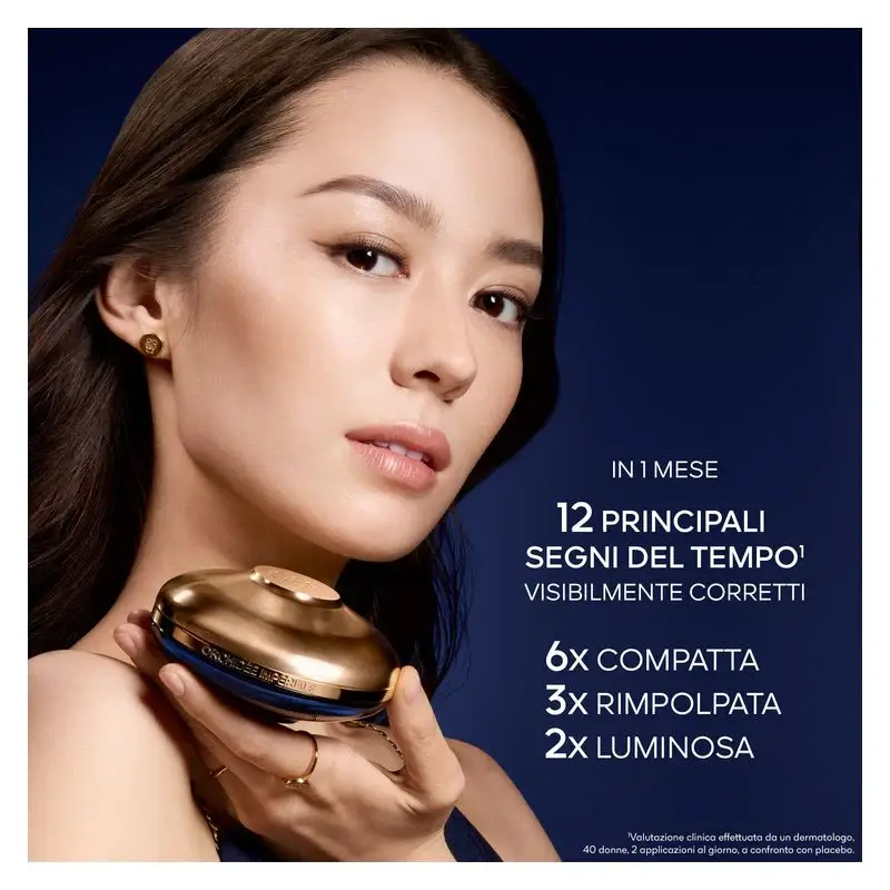 3346470622258 Guerlain Orchidee Imperiale Crème de Longévité Soin Complet 30ml miniatura 4