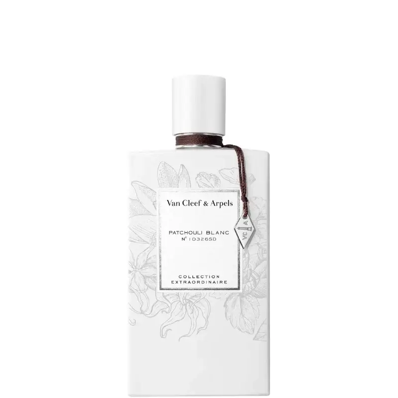 Van cleef & arpels Patchouli Blanc Eau de Parfum 75ML