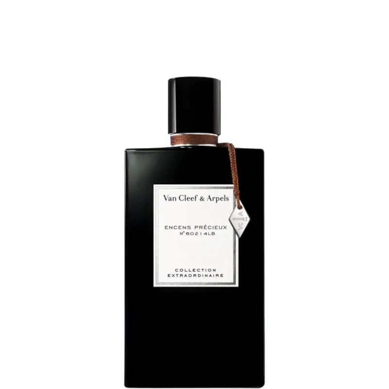 Van cleef & arpels Encens Prècieux Eau de Parfum 75ML