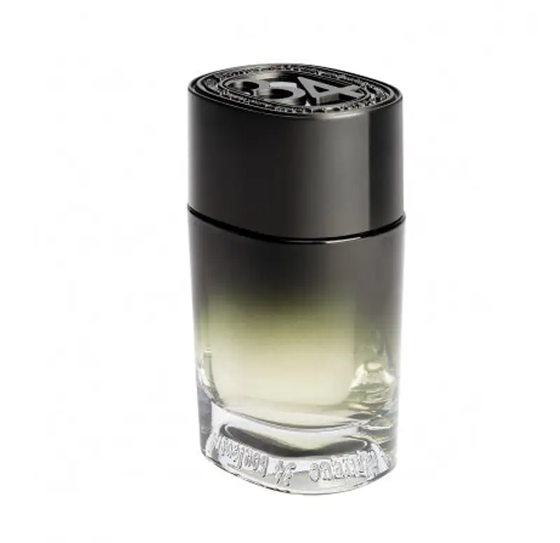 34 Boulevard Sant Germain (EDP 75)