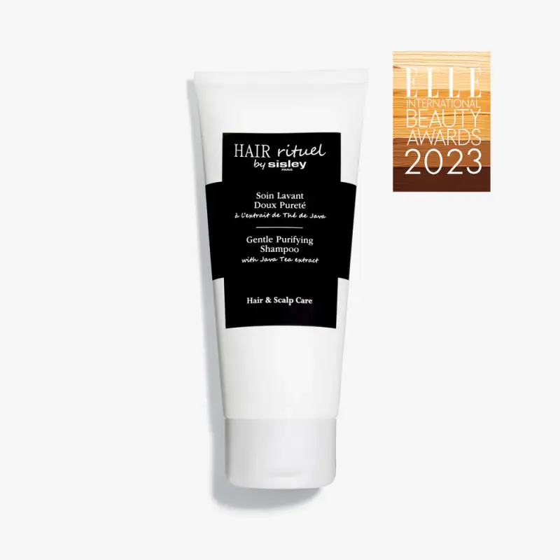 3473311693808 Sisley Shampoo Purificante Delicato 200ml