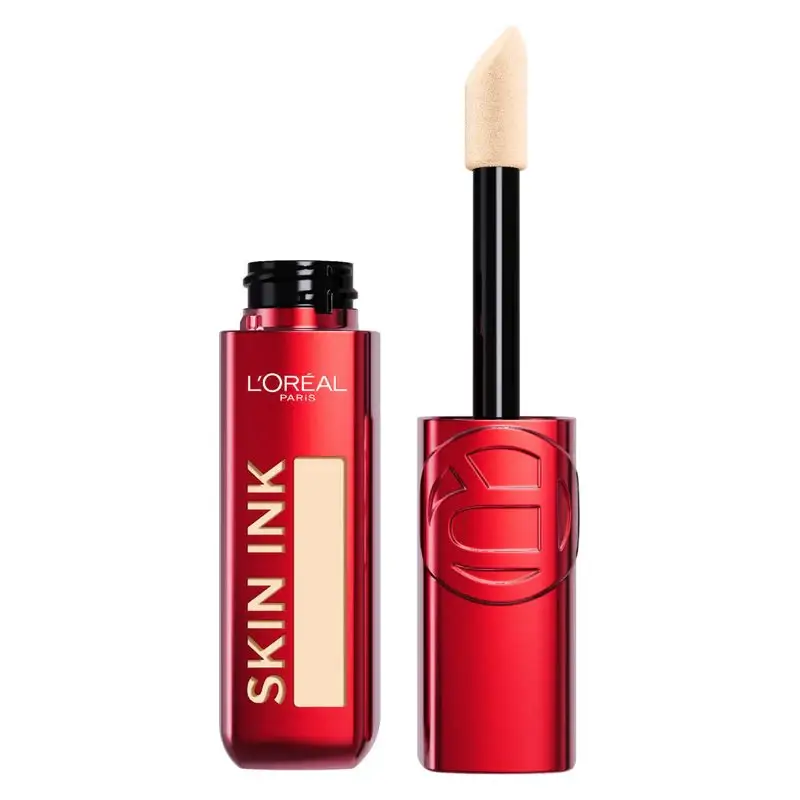 L'OREAL Infaillible Skin Ink Fondotinta Light Neutral 20